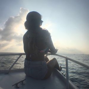 Meet your Posher, Samantha